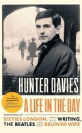 Cover: A Life in the Day - Simon + Schuster LLC