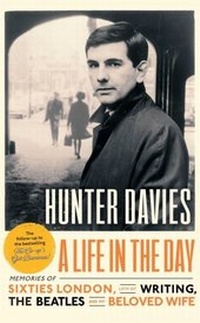 Abbildung von: A Life in the Day - Simon + Schuster LLC