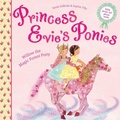 Cover: Princess Evie's Ponies: Willow the Magic Forest Pony: Volume 2 - Simon & Schuster Childrens Books