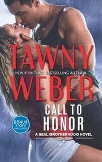 Enlarge image Cover: Call To Honor - Mills & Boon