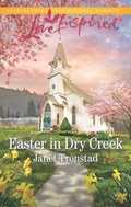 Cover: Easter In Dry Creek - Mills & Boon
