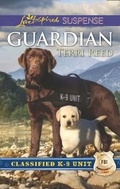 Cover: Guardian - Mills & Boon