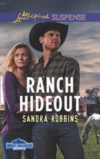 Enlarge image Cover: Ranch Hideout - Mills & Boon