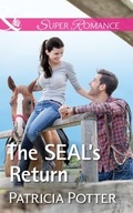 Cover: The Seal's Return - Mills & Boon