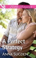 Cover: A Perfect Strategy - Mills & Boon