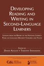 Cover: Developing Reading and Writing in Second-Language Learners - Routledge