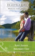 Cover: Sanctuary Cove - Mills & Boon