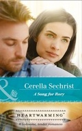 Cover: A Song For Rory - Mills & Boon