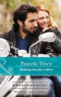 Cover: Holding Out For A Hero - Mills & Boon