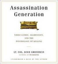 Enlarge image Cover: Assassination Generation - Hachette Audio