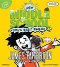 Cover: Middle School - Hachette Audio