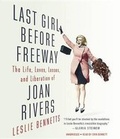 Cover: Last Girl Before Freeway - Hachette Audio