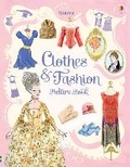 Cover: Clothes and Fashion Picture Book - Usborne Publishing Ltd