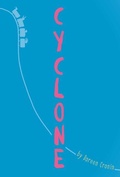 Cover: Cyclone - Atheneum Books