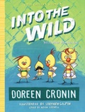 Cover: Into the Wild - Simon & Schuster