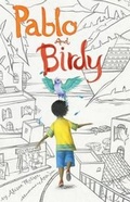 Cover: Pablo and Birdy - Simon & Schuster