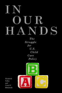 Abbildung von: In Our Hands - New York University Press