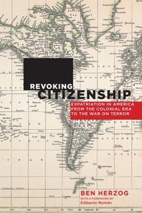 Abbildung von: Revoking Citizenship - New York University Press