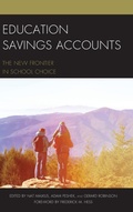 Cover: Education Savings Accounts - Rowman & Littlefield Publishers