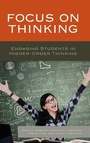 Cover: Focus on Thinking - Rowman & Littlefield Publishers