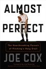 Cover: Almost Perfect - The Lyons Press