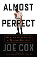 Cover: Almost Perfect - The Lyons Press
