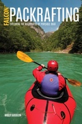 Cover: Packrafting - Falcon Press Publishing