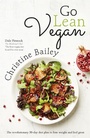 Cover: Go Lean Vegan - Yellow Kite