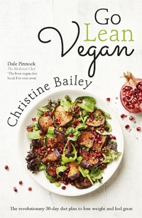 Enlarge image Cover: Go Lean Vegan - Yellow Kite