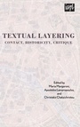 Cover: Textual Layering - Lexington Books