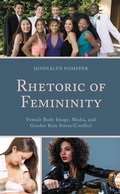 Cover: Rhetoric of Femininity - Lexington Books