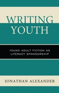 Cover: Writing Youth - Lexington Books