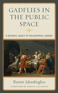 Cover: Gadflies in the Public Space - Lexington Books