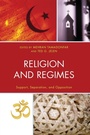Cover: Religion and Regimes - Lexington Books