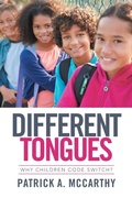 Cover: Different Tongues - Balboa Press