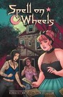 Cover: Spell on Wheels - Dark Horse Comics,U.S.