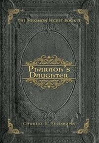 Enlarge image Cover: Pharaoh's Daughter - Xlibris