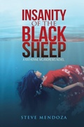 Cover: Insanity of the Black Sheep - Xlibris