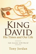 Cover: King David His Times and Our Life - Xlibris