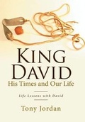 Cover: King David His Times and Our Life - Xlibris