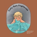 Cover: Cully Gets Frightened - Xlibris
