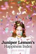 Cover: Juniper Lemon's Happiness Index - Listening Library (Audio)