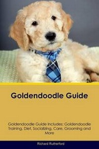 Enlarge image Cover: Goldendoodle Guide Goldendoodle Guide Includes - Global Pet Care International