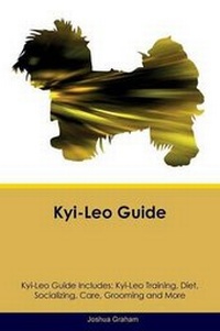 Enlarge image Cover: Kyi-Leo Guide Kyi-Leo Guide Includes - Global Pet Care International