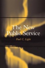 Cover: The New Public Service - Brookings Institution
