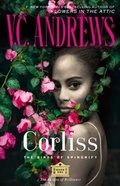 Cover: Corliss - Pocket Star Books