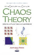 Cover: Chaos Theory - Nova Science Publishers Inc