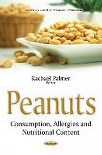 Enlarge image Cover: Peanuts - Nova Science Publishers Inc