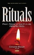 Cover: Rituals - Nova Science Publishers Inc