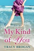 Cover: My Kind of You - Montlake Romance